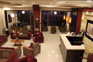 Galerija fotografija objekta Alexander Hotel u gradu 'Betlehem'