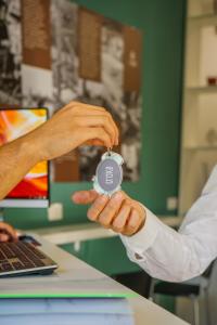 Photo de la galerie de l'établissement B&B Le Canapine, à Frattamaggiore