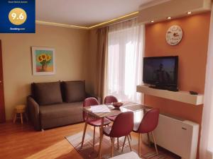 Lola Studio Apartman 4200 Hajdúszoboszló, Mátyás Király sétány 6. C lph. 13. a. kép - 2