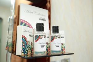 Fotografie z fotogalerie ubytování Khujand Deluxe Hotel v destinaci Chudžand