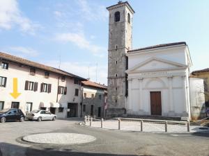 Foto dalla galleria di Casa Lia a Cividale del Friuli