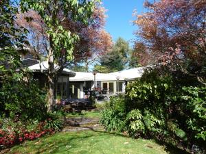 Gallery image of Fred&Donz Bed and Breakfast in Taupo