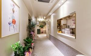 Gallery image of Hotel French Code in Busan