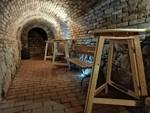 Bilde i galleriet til Privat Bohemia i Šatov