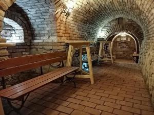Bilde i galleriet til Privat Bohemia i Šatov