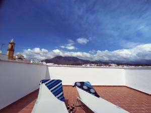 Gallery image of Royal Suites Estepona in Estepona