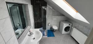 Fotografie z fotogalerie ubytování Apartment 3 v destinaci Kleinkitzighofen + 3 fotografie