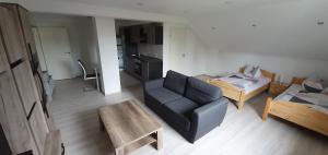 Fotografie z fotogalerie ubytování Apartment 3 v destinaci Kleinkitzighofen