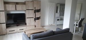 Fotografie z fotogalerie ubytování Apartment 3 v destinaci Kleinkitzighofen