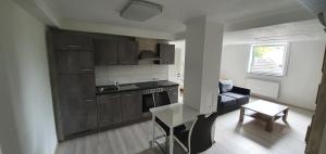 Fotografie z fotogalerie ubytování Apartment 3 v destinaci Kleinkitzighofen