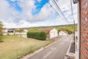 Gallery image of Gîte de la Liberté in Vinay