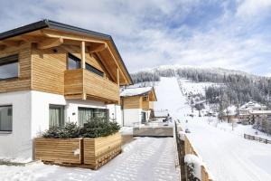 Imagen de la galería de Katschberg Lodge, en Katschberghöhe