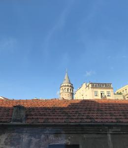 Kép GALATAHAN Hotel Istanbul Karakoy szállásáról Isztambulban a galériában
