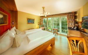 Afbeelding uit fotogalerij van Hotel Rebstock Durbach in Durbach