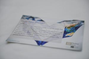 Fotografie z fotogalerie ubytování Tbilisi Inn v destinaci Tbilisi City