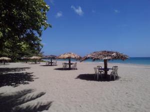 Imagen de la galería de Domaine Vista Linda La casita del Loma Vista Mar, en Río San Juan