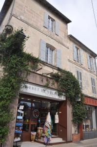 阿爾勒的住宿－Holiday in Arles -Appartement du Théâtre Antique，相簿中的一張相片