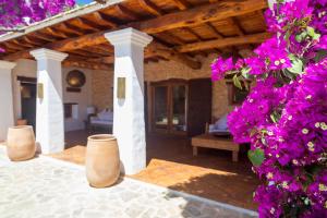 Foto da galeria de Agroturismo Atzaró em Santa Eulària des Riu