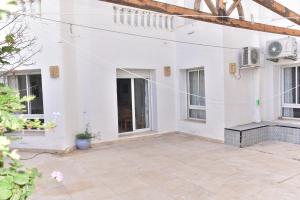Exteriér nebo vchod ubytování B&B Cote D'azur