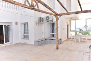 Patio nebo venkovní prostory v ubytování B&B Cote D'azur