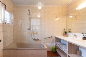 Bagno di De Bosrand