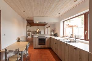 Cucina o angolo cottura di De Bosrand