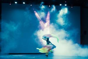 Sindbad Club vendégei