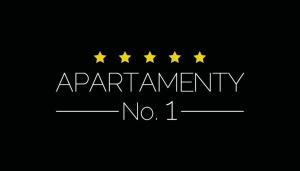 Zdjęcie z galerii obiektu Apartament 100 Apartamenty No 1 Ogród w Centrum w Szczecinie