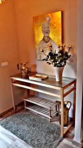 Fotografia z galérie ubytovania CASA CON ENCANTO Y JARDIN v destinácii Córdoba