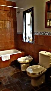 Fotografia z galérie ubytovania CASA CON ENCANTO Y JARDIN v destinácii Córdoba
