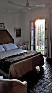 Fotografia z galérie ubytovania CASA CON ENCANTO Y JARDIN v destinácii Córdoba