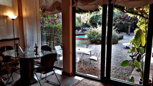 Fotografia z galérie ubytovania CASA CON ENCANTO Y JARDIN v destinácii Córdoba