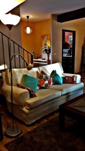 Fotografia z galérie ubytovania CASA CON ENCANTO Y JARDIN v destinácii Córdoba