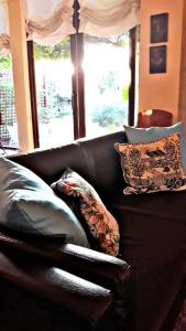 Fotografia z galérie ubytovania CASA CON ENCANTO Y JARDIN v destinácii Córdoba