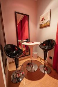 Fotografie z fotogalerie ubytování Motel Acropolis v destinaci Camponaraya