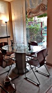 Fotografia z galérie ubytovania CASA CON ENCANTO Y JARDIN v destinácii Córdoba