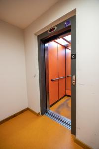 Fotografie z fotogalerie ubytování Motel Acropolis v destinaci Camponaraya