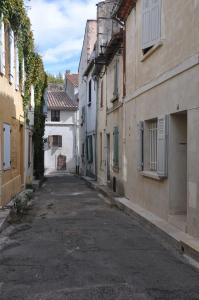 Gallery image of Holiday in Arles -Maison du Centre Historique in Arles