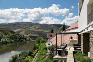 Photo de la galerie de l'établissement Quinta de la Rosa, à Pinhão