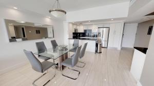 Gallery image of Ocean Reserve Condo by FlatsAway in Miami Beach
