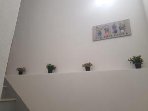 Foto dalla galleria di Casa dos Avós e Netos a Fundão