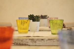 Afbeelding uit fotogalerij van La Locanda dei Gagliardi in Lugo