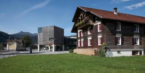 Gallery image of Haus König in Bezau