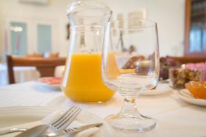 Fotografie z fotogalerie ubytování Casa do Outeiro v destinaci Sobradelo da Goma