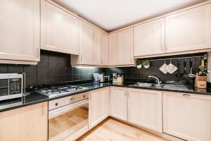 Imagen de la galería de Lovely 2 bedroom apartment in Notting Hill, en Londres