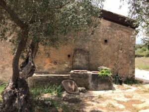 Fotografia z galérie ubytovania Casa Farfaglia v destinácii Noto