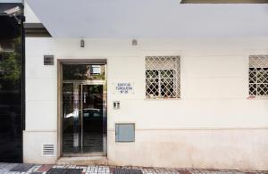 Exteriér nebo vchod ubytování Apartamento Ferrandiz