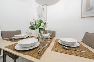 Fotografie z fotogalerie ubytování Apartamento Ferrandiz v Malaze