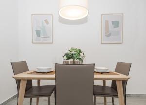 Fotografie z fotogalerie ubytování Apartamento Ferrandiz v Malaze