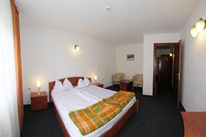 Galería fotográfica de Hotel Paltinis en Statiunea